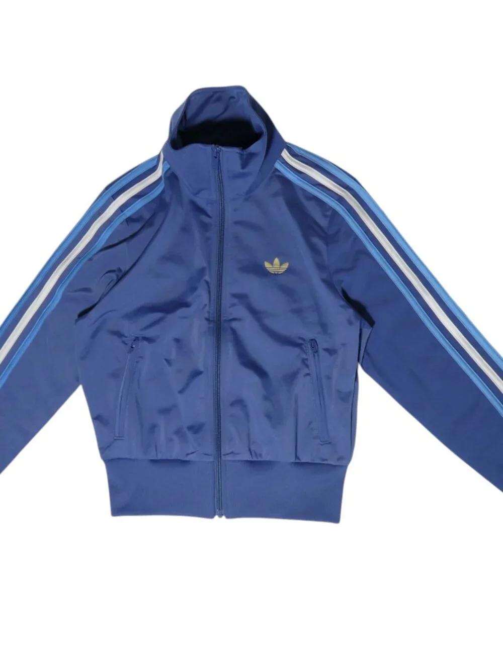 Adidas Womens Two Piece Track Suit Set Jacket KC6565 Pants KC6554 Size XS